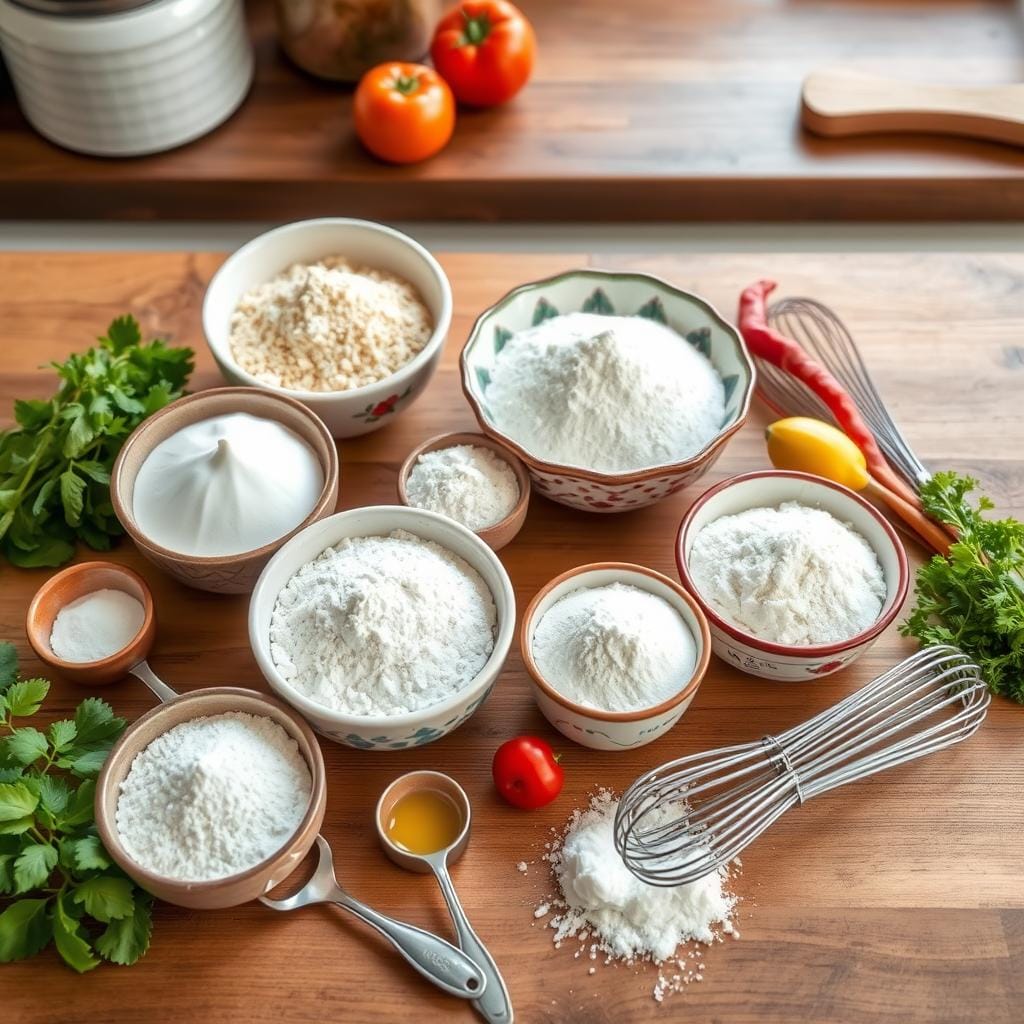 Alternative Starch Thickeners Alternative Starch Thickeners