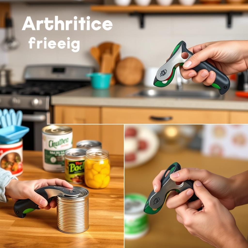 Arthritis Friendly Can Opener Testimonials Arthritis Friendly Can Opener Testimonials