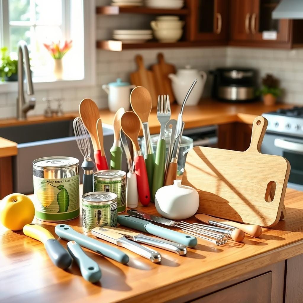Arthritis Friendly Kitchen Tools Arthritis Friendly Kitchen Tools