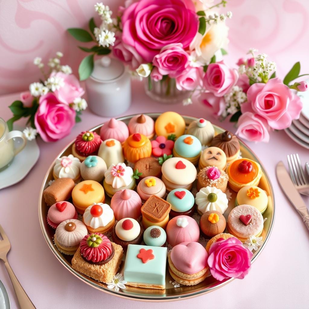 Bento Cake Celebration Design Bento Cake Celebration Design