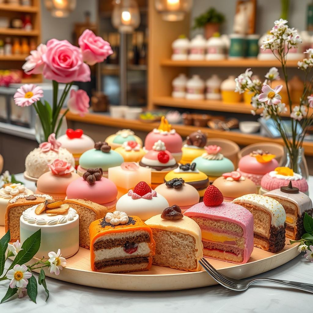 Bento Cake Shopping Guide Bento Cake Shopping Guide