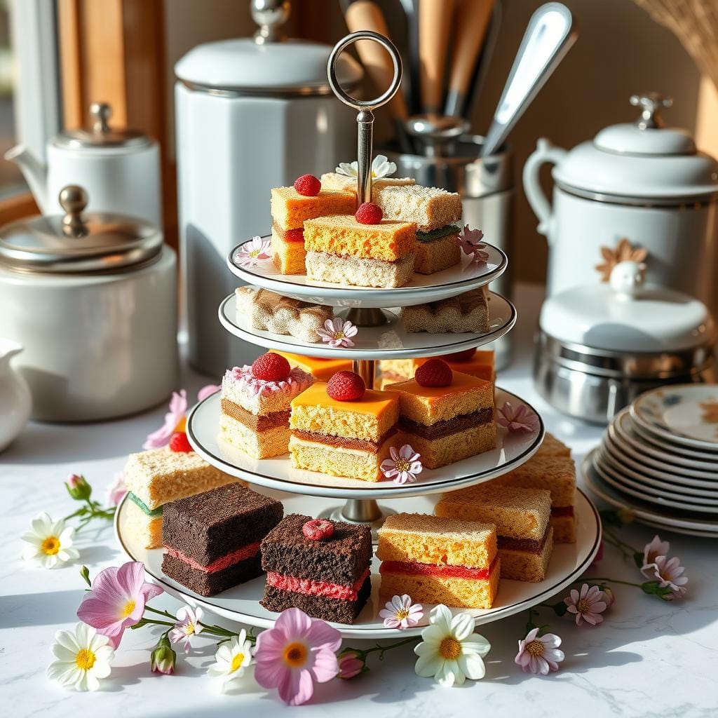 Bento Cake Storage and Serving Bento Cake Storage and Serving