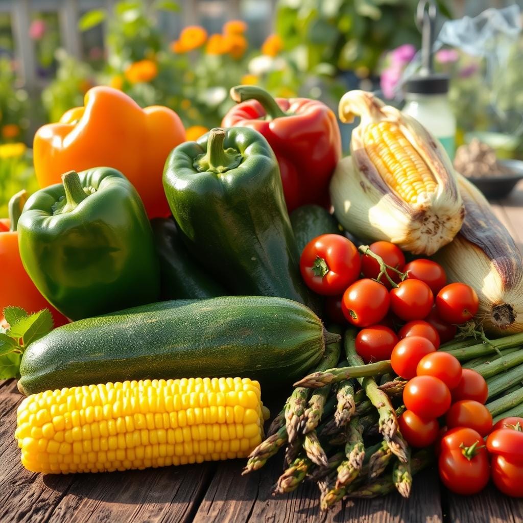 Best Vegetables for Grilling Best Vegetables for Grilling