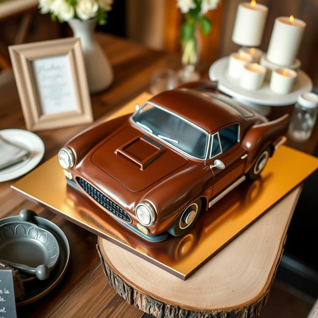 Birthday Cake Design Inspiration for Men Birthday Cake Design Inspiration for Men