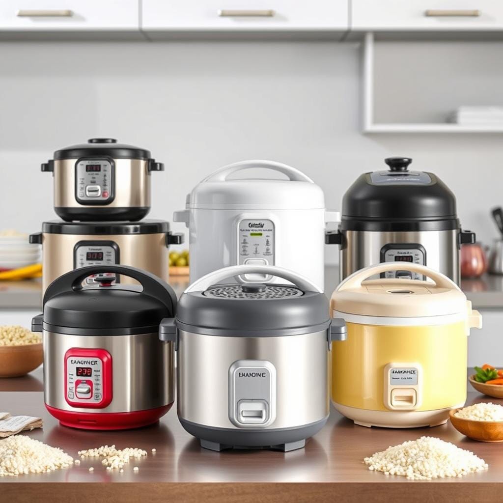 Budget Rice Cookers Comparison Budget Rice Cookers Comparison