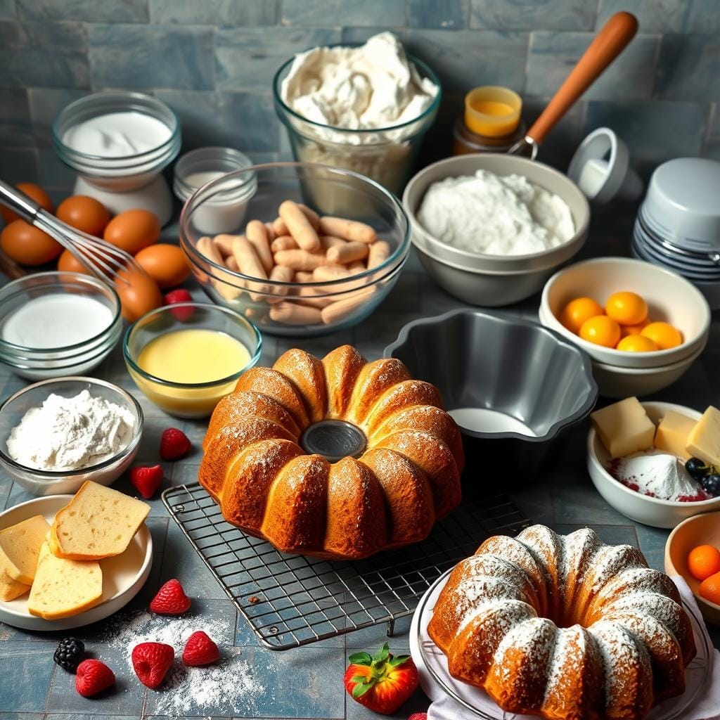 Bundt Cake Baking Techniques Bundt Cake Baking Techniques