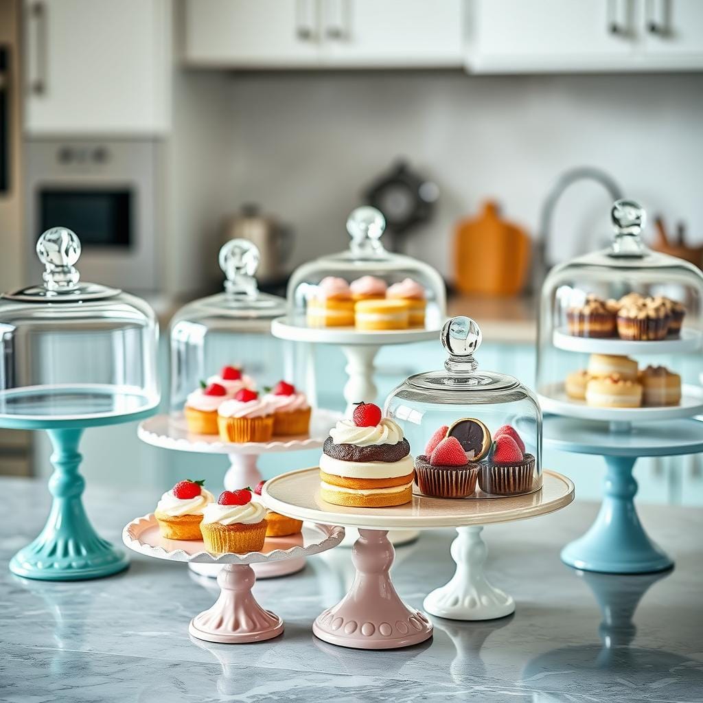 Cake Stand Shopping Guide
