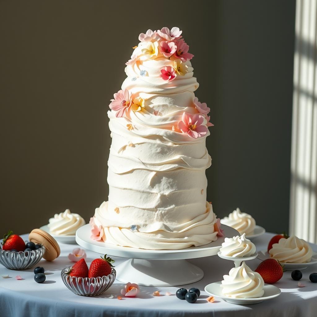 Cloud Cake Serving Suggestions Cloud Cake Serving Suggestions