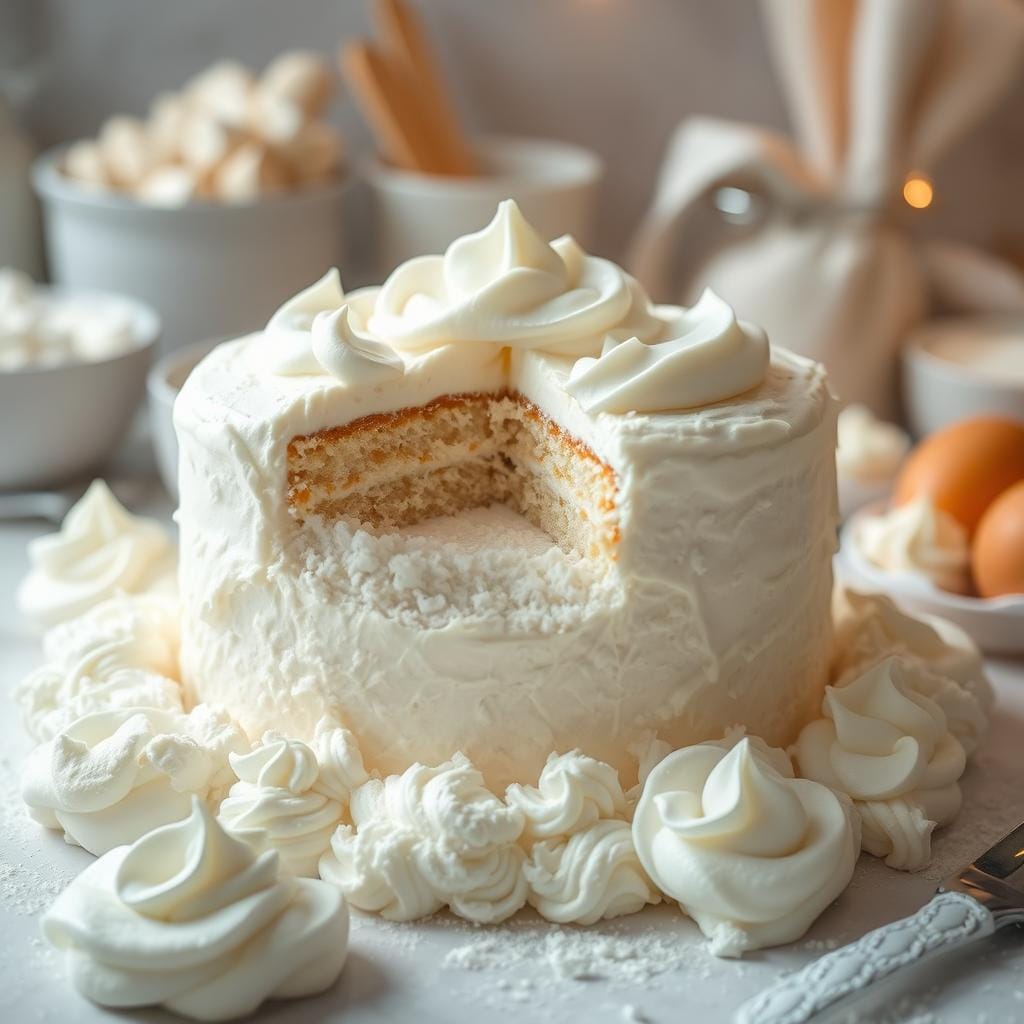 Cloud Cake Texture Techniques Cloud Cake Texture Techniques