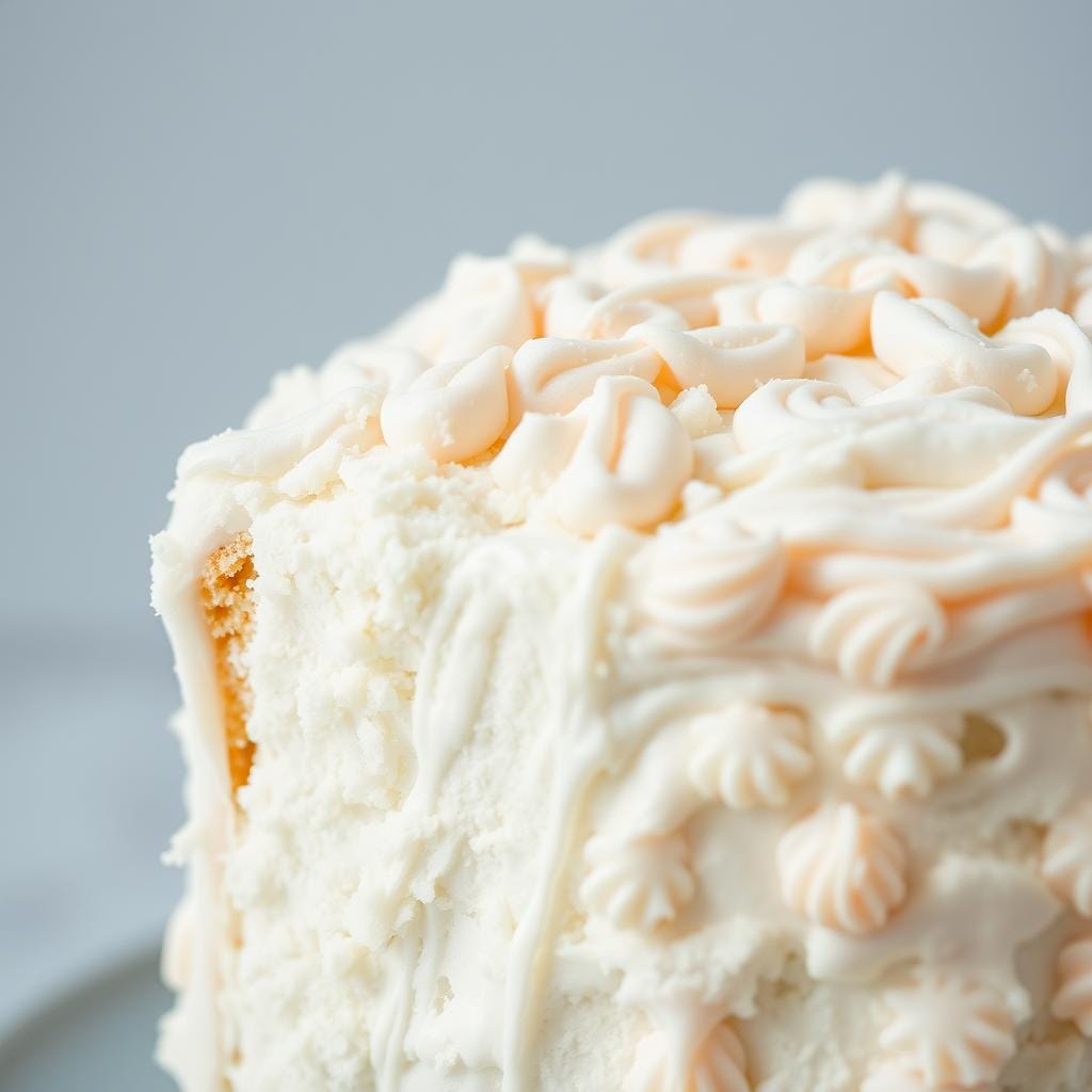 Cloud Cake Texture Cloud Cake Texture