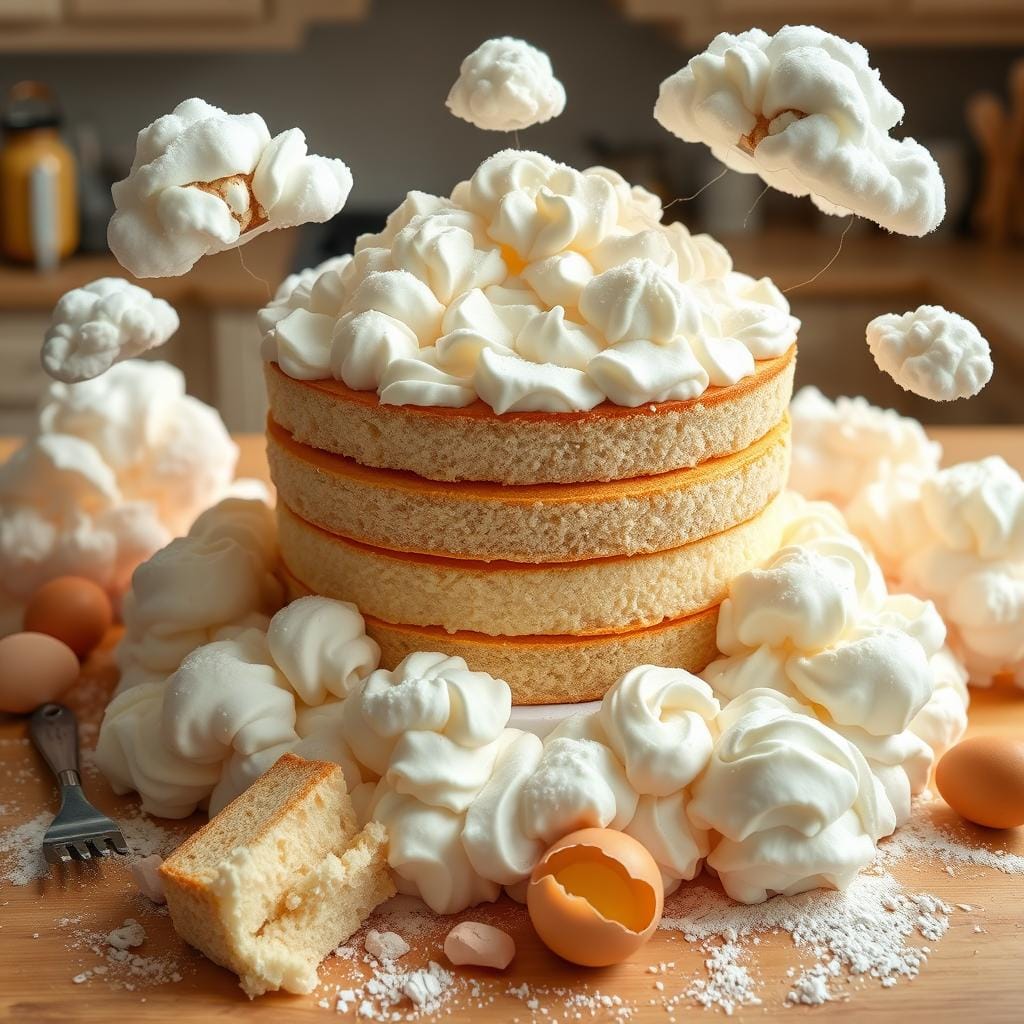 Cloud Cake Troubleshooting Guide Cloud Cake Troubleshooting Guide