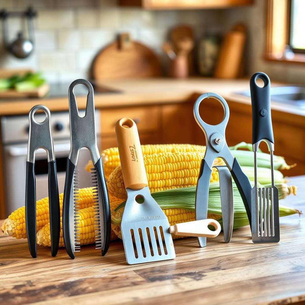 Corn Stripper Comparison Corn Stripper Comparison