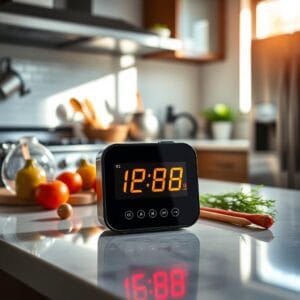 10 Best Digital Kitchen Timers [Tested & Compared]