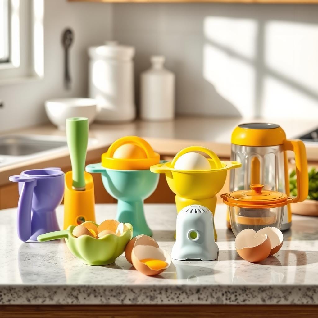 Egg White Separator Comparison Egg White Separator Comparison