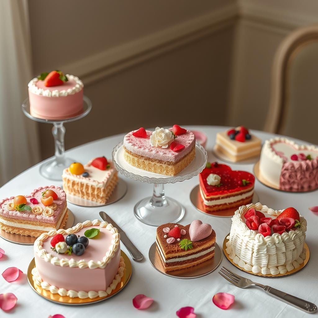 Heart Cake Recipes Heart Cake Recipes