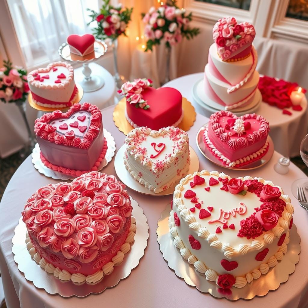 Heart Cake Special Occasions Heart Cake Special Occasions