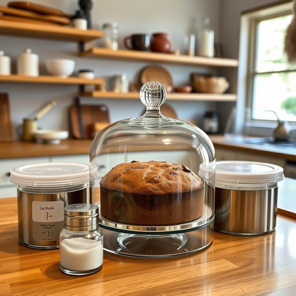 La Kush Cake Storage Tips