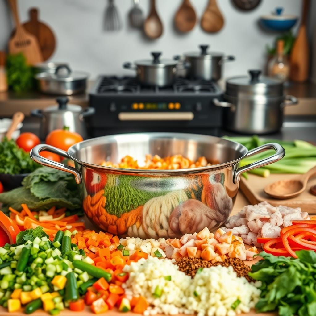 One-Pan Meal Preparation Tips One-Pan Meal Preparation Tips