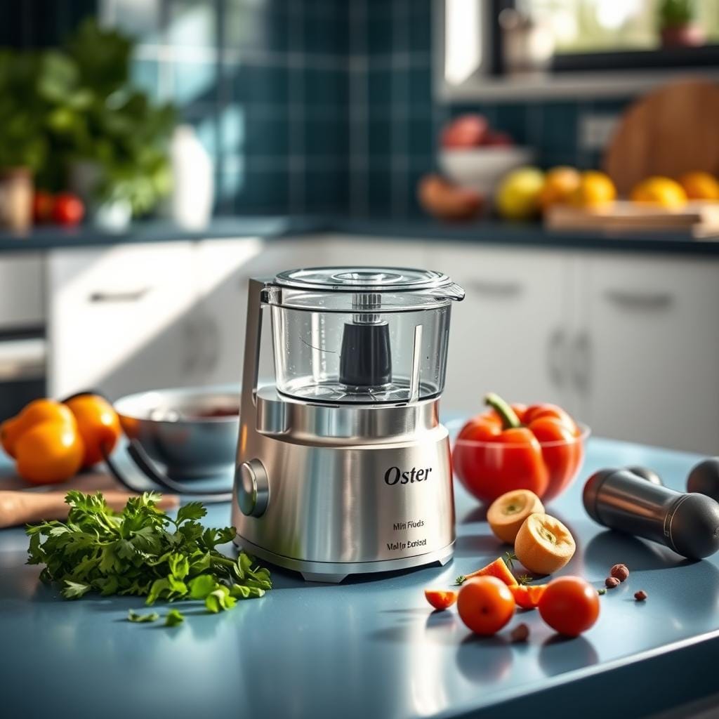 Oster Mini Food Processor