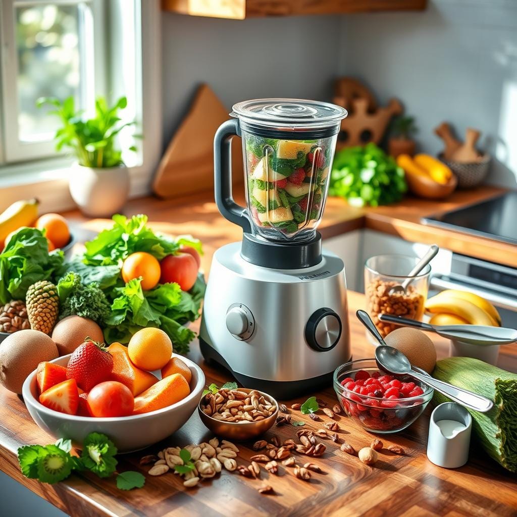 Perfect Smoothie Preparation Techniques Perfect Smoothie Preparation Techniques