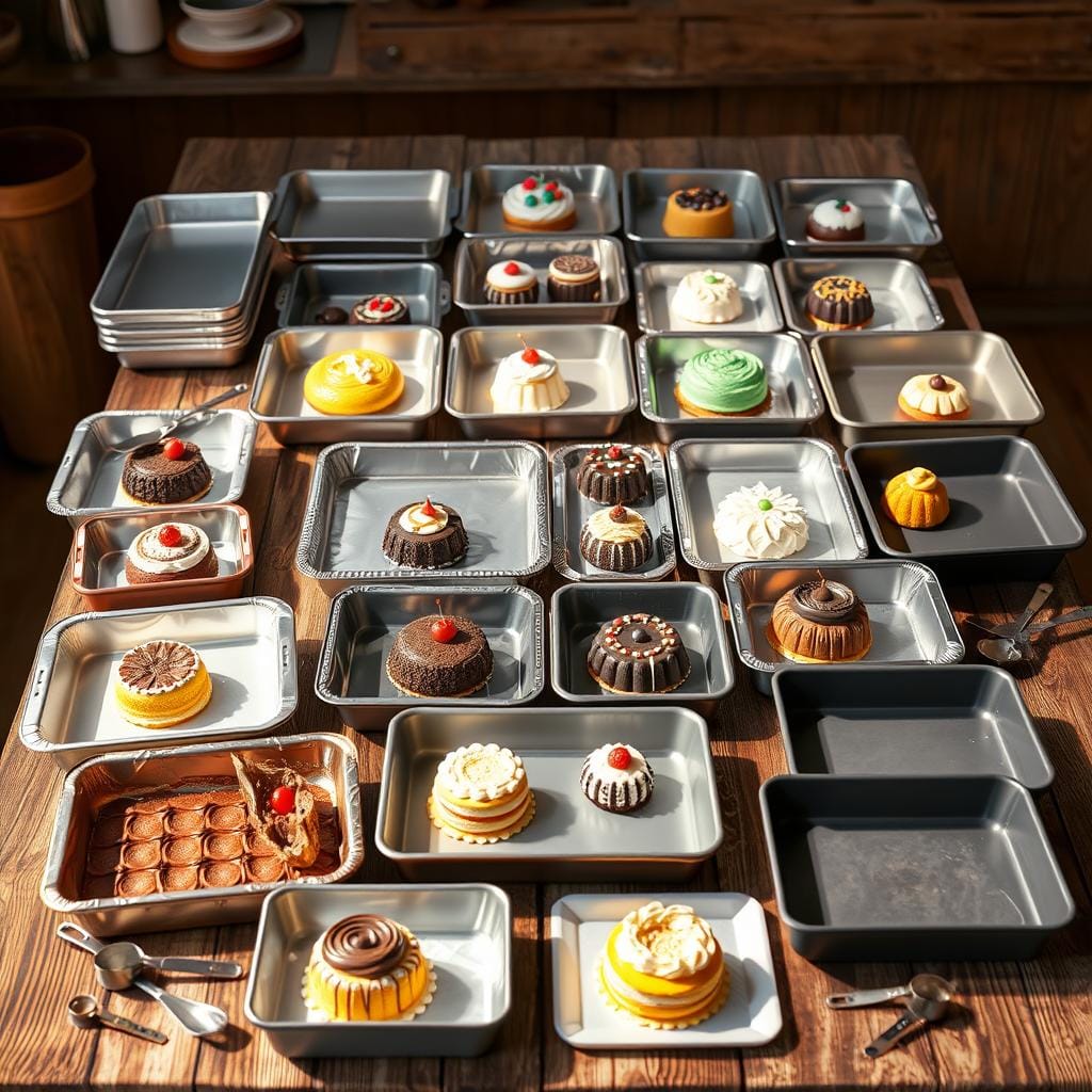 Sheet Cake Pan Varieties Sheet Cake Pan Varieties