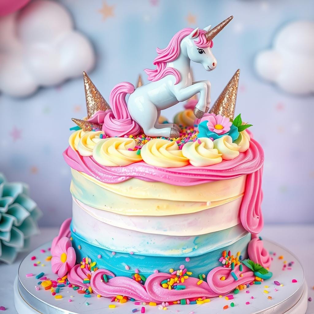 Unicorn Cake Design Inspiration Unicorn Cake Design Inspiration
