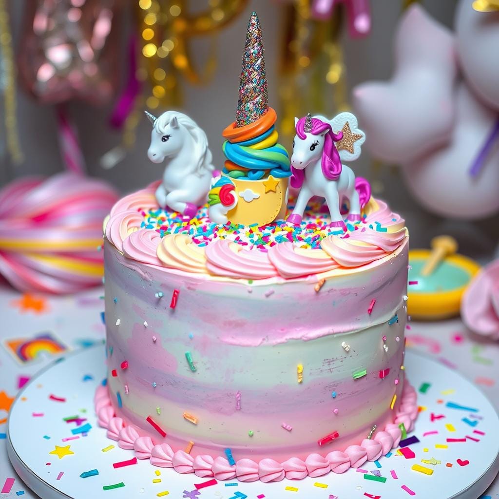 Unicorn Cake Social Media Popularity Unicorn Cake Social Media Popularity