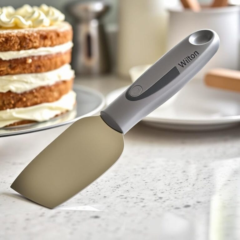 Top 5 Cake Cutters For Slicing The Perfect Piece Every Time