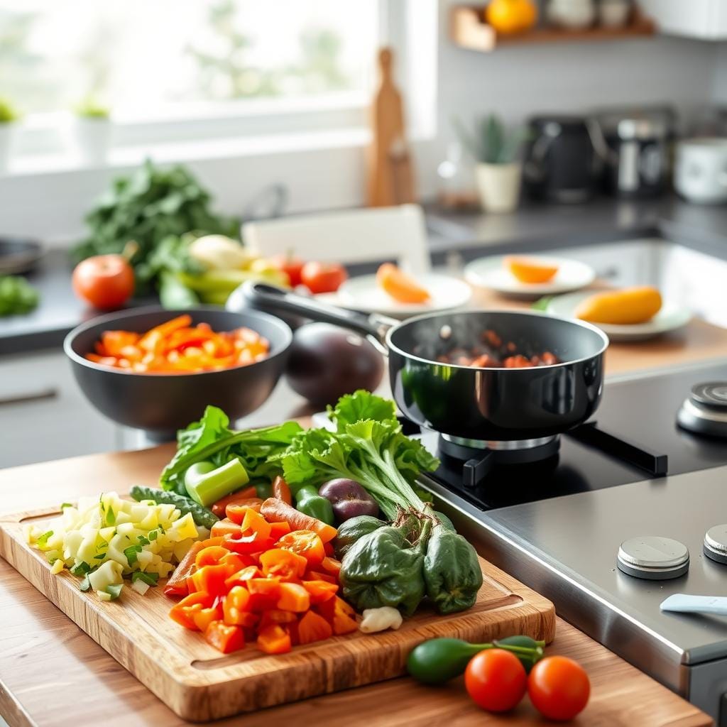 5-Ingredient Recipe Benefits 5-Ingredient Recipe Benefits