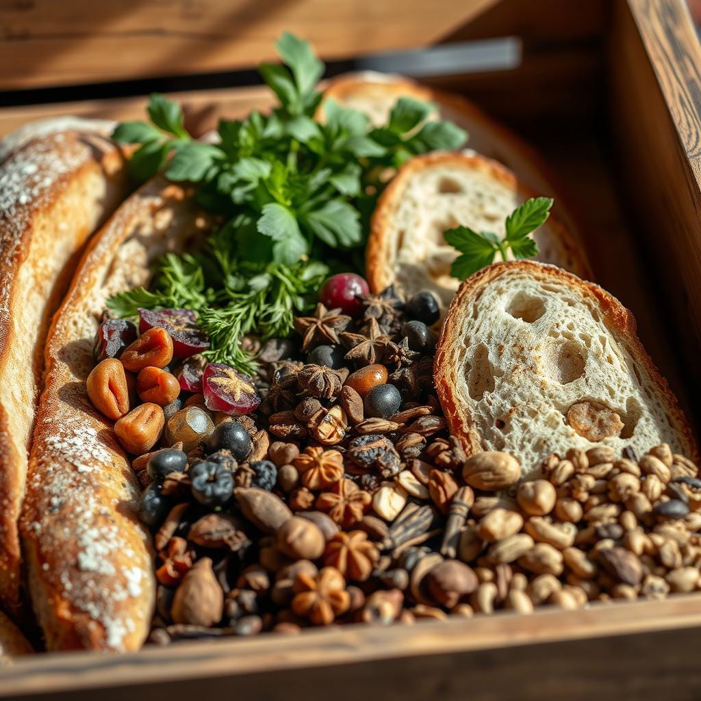 Artisan Bread Flavor Enhancements Artisan Bread Flavor Enhancements