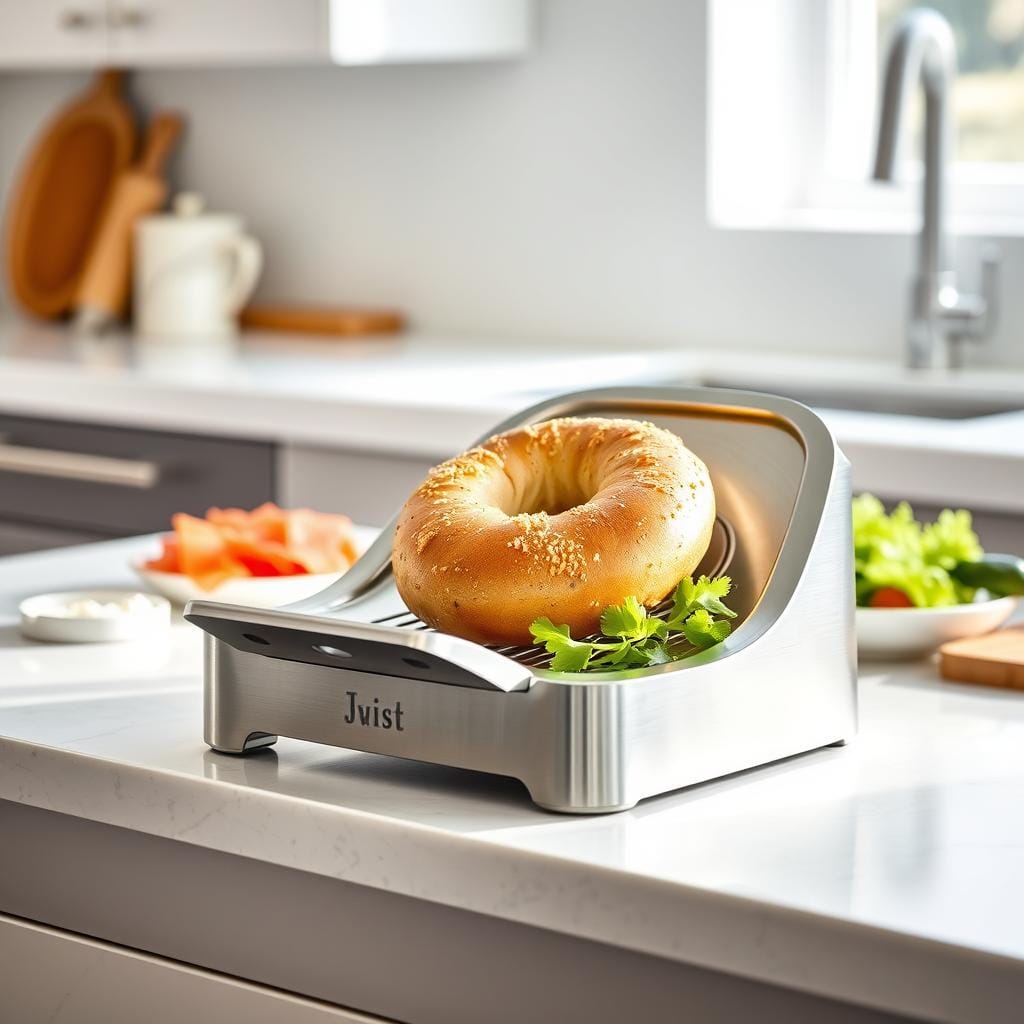 Bagel Slicer for Home Kitchen Bagel Slicer for Home Kitchen