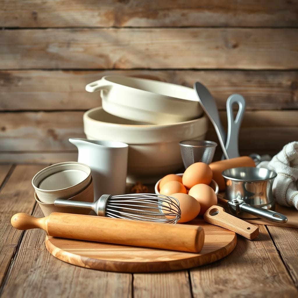 Baking Tools Collection Baking Tools Collection