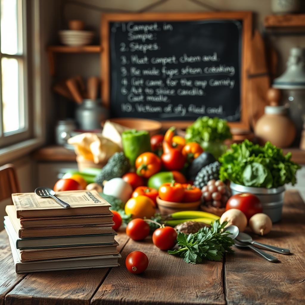 Beginner Cooking Recipes