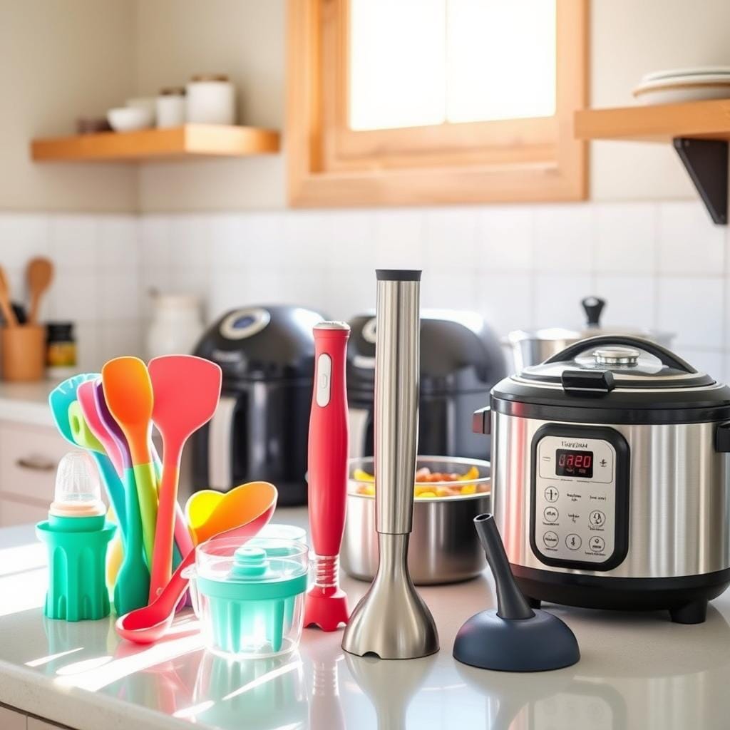 Budget Kitchen Gadgets for Economical Cooking Budget Kitchen Gadgets for Economical Cooking