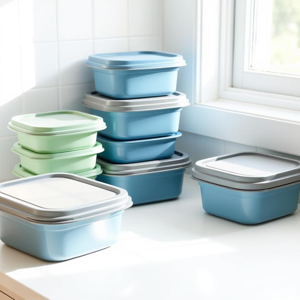Budget Meal Prep Containers Budget Meal Prep Containers