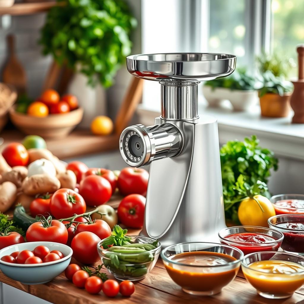 Food Mill Culinary Versatility Food Mill Culinary Versatility