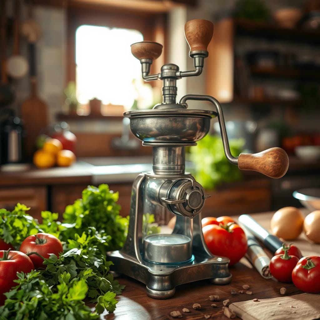 Food Mill Kitchen Tool Food Mill Kitchen Tool