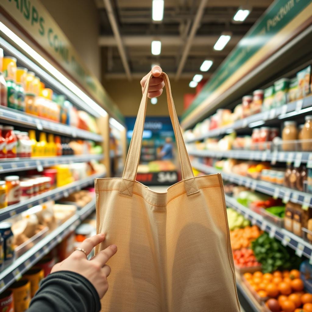 Grocery Shopping Strategies Grocery Shopping Strategies