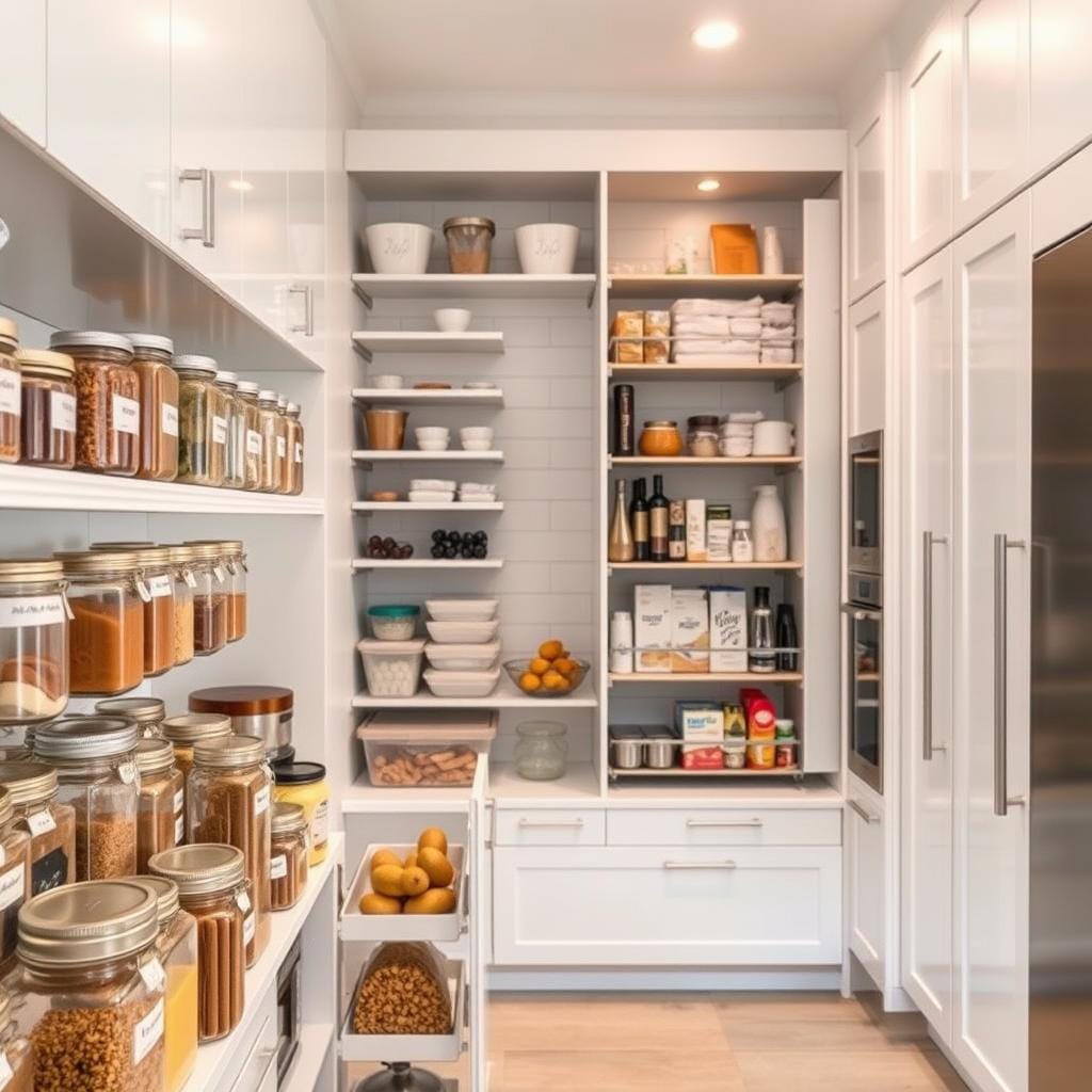 Kitchen Organization Solutions Kitchen Organization Solutions