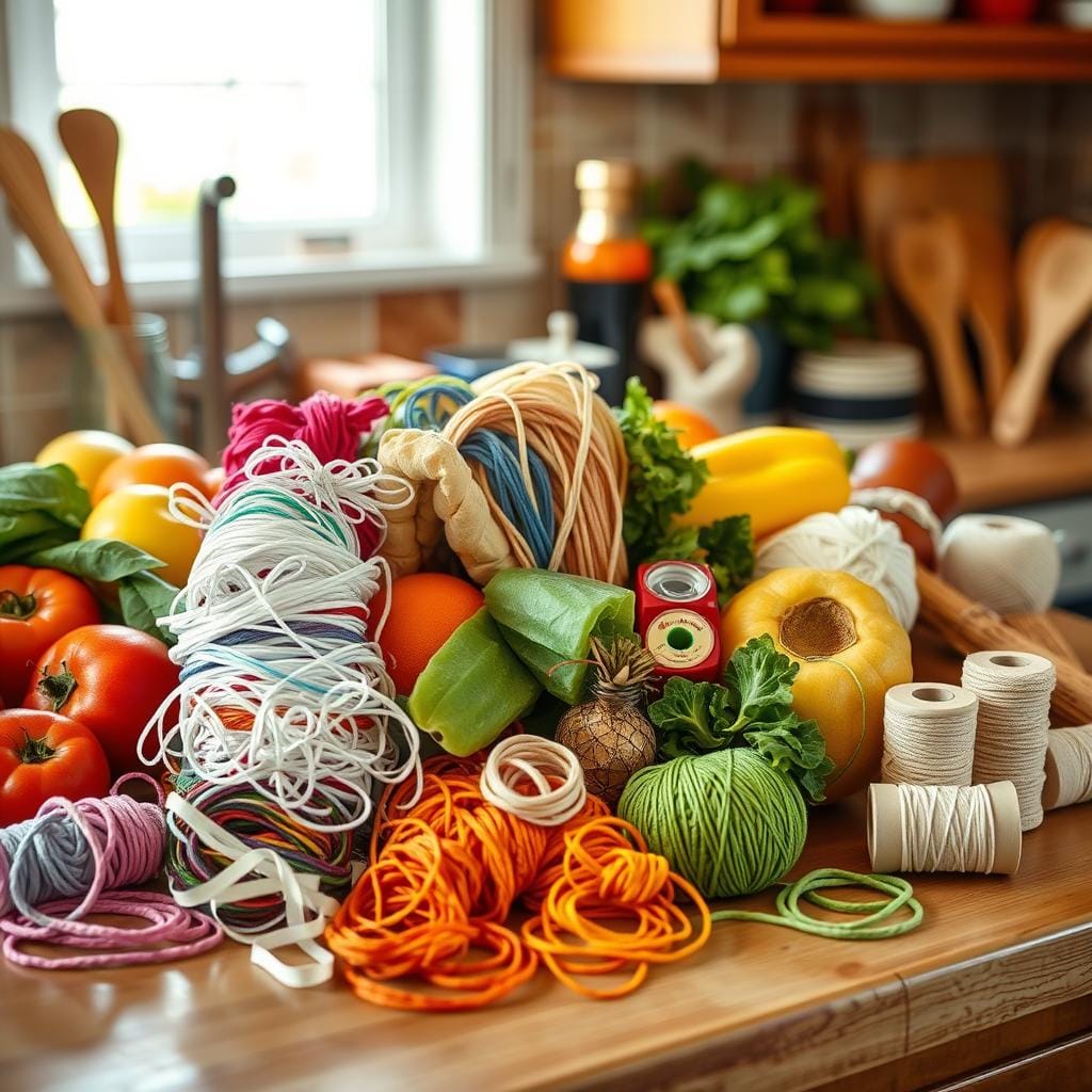 Kitchen Twine Alternatives Kitchen Twine Alternatives