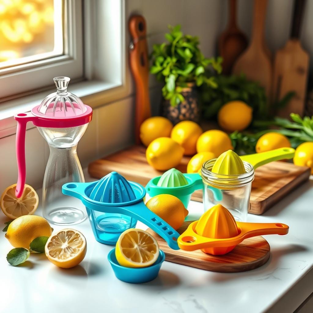 Lemon Squeezer Kitchen Decor Lemon Squeezer Kitchen Decor