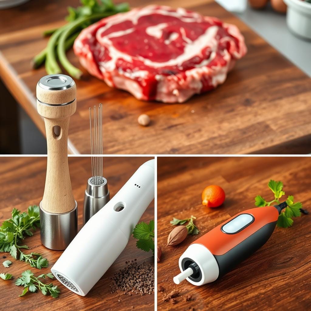 Meat Tenderizer Customer Reviews Meat Tenderizer Customer Reviews