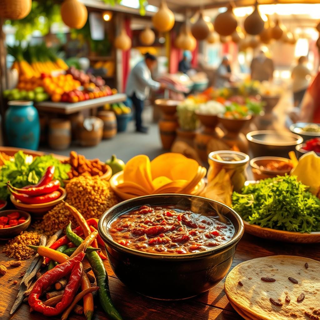 Mexican Culinary Traditions Mexican Culinary Traditions