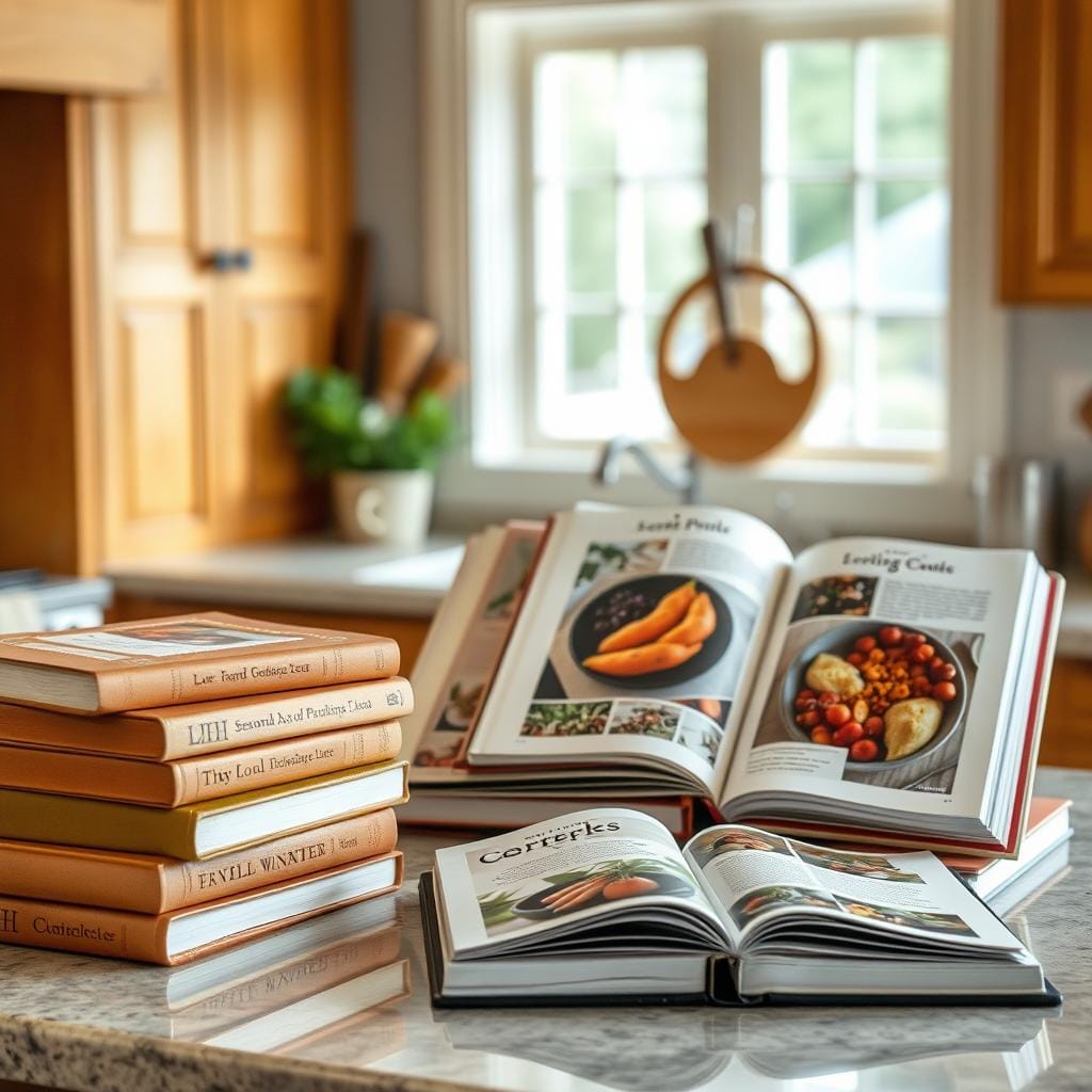 Seasonal Cooking Cookbooks Seasonal Cooking Cookbooks