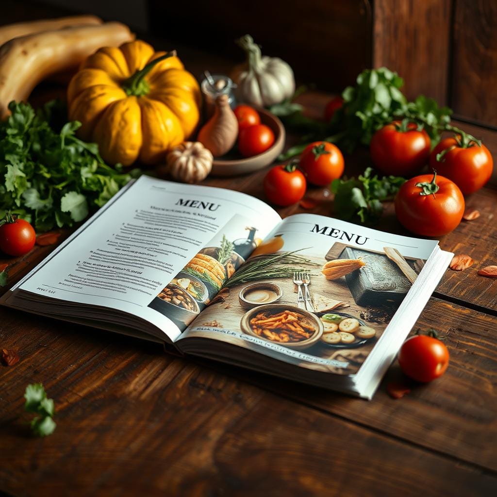 Seasonal Meal Planning Guide Seasonal Meal Planning Guide
