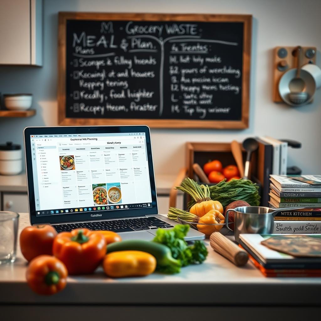 Smart Meal Planning Strategies Smart Meal Planning Strategies