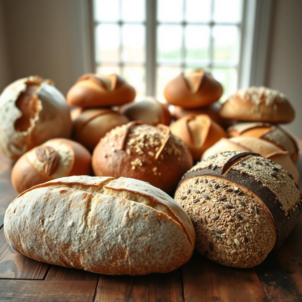 Special Diet Bread Alternatives Special Diet Bread Alternatives