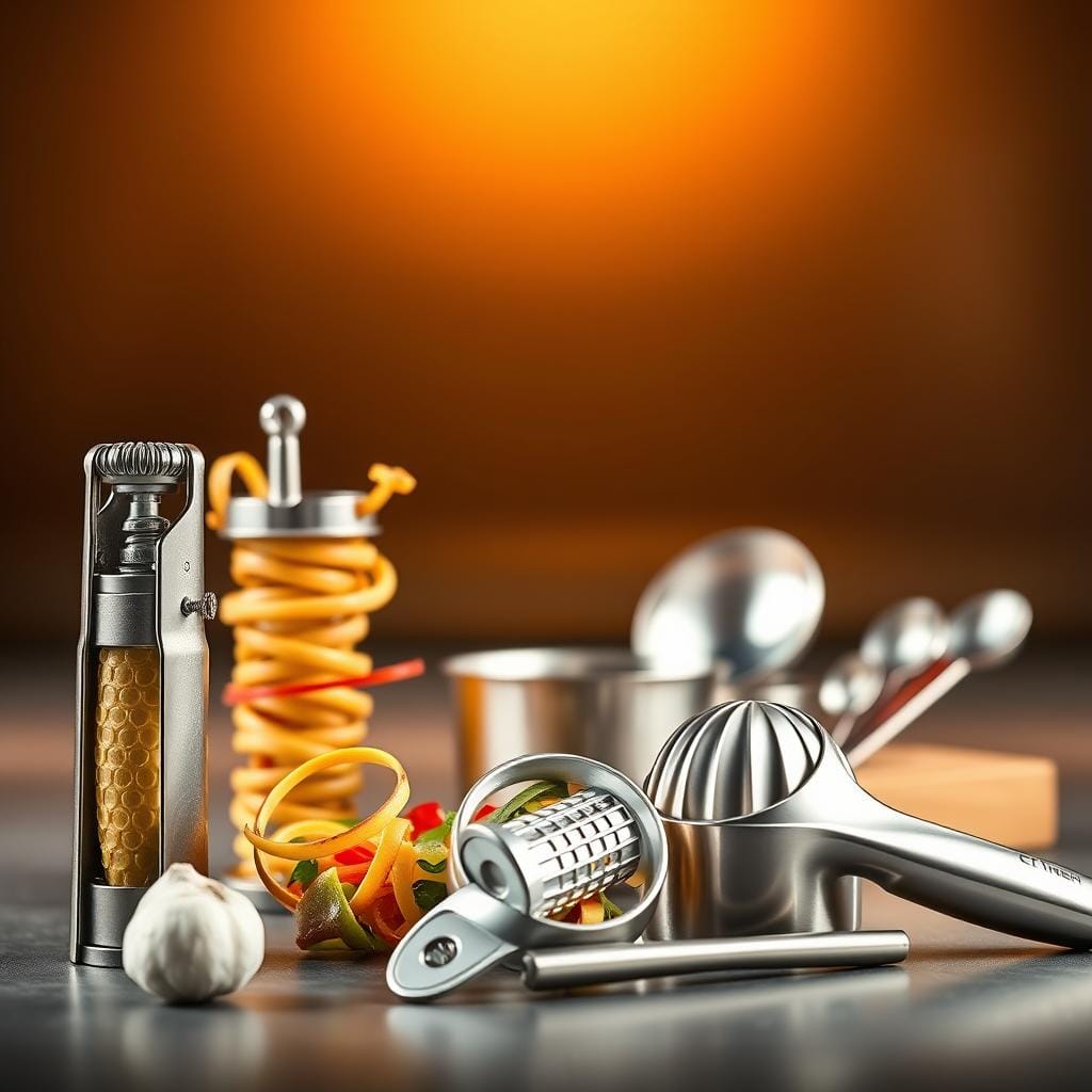 Specialty Kitchen Gadgets Specialty Kitchen Gadgets