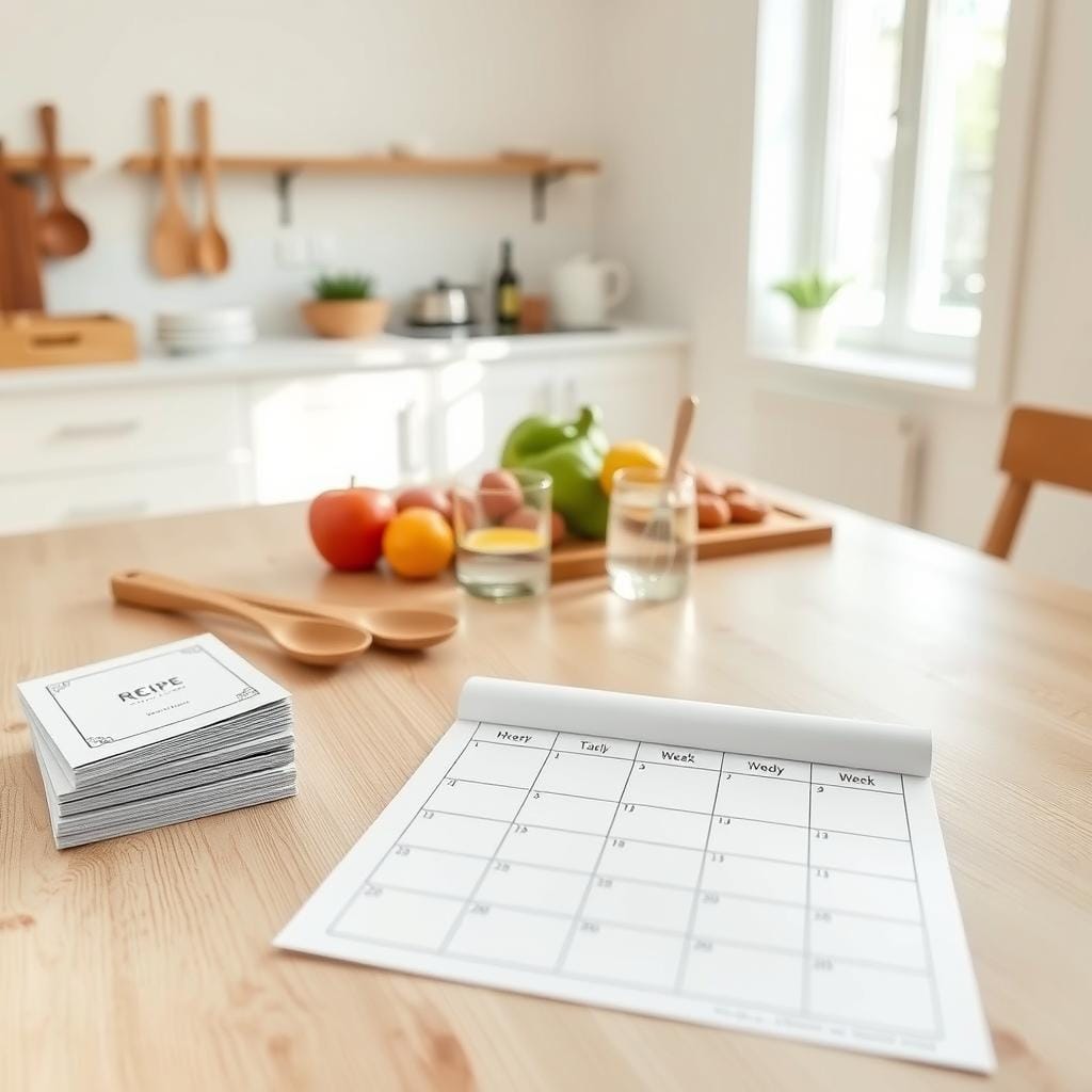 Weekly Meal Planning Guide Weekly Meal Planning Guide